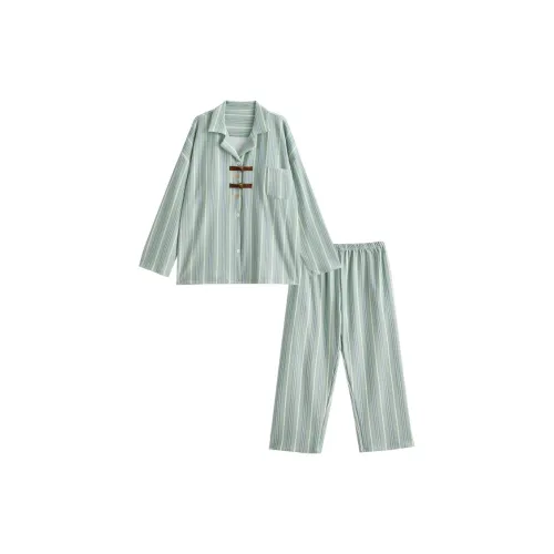 Dream Heart Пижамный комплект Женский Цвет на изображении