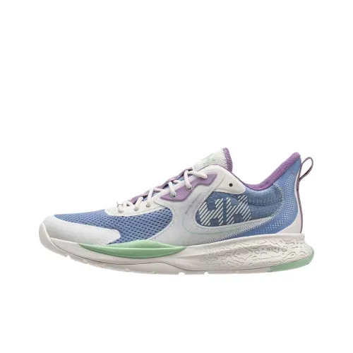 HELLY HANSEN Беговые кроссовки MID Топ Женские