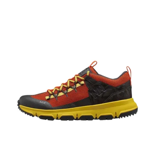 HELLY HANSEN Уличная обувь Низкий топ Мужской