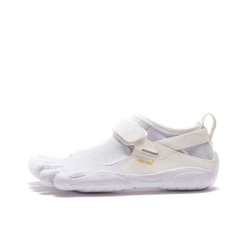 Vibram KSO Обувь для зального фитнеса Низкий Топ Женский