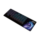 Мат для кубика Рубика с тремя скоростями CFOP