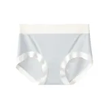 Голубой цвет морской соли