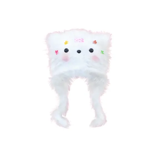 SLEEPYWALK Пряжа Шапки-бини Женские