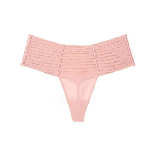 Victoria's Secret Женское нижнее белье 1 упаковка розовый