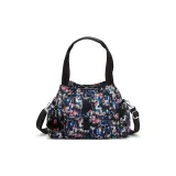 Чёрный, подошва, кисть, принт