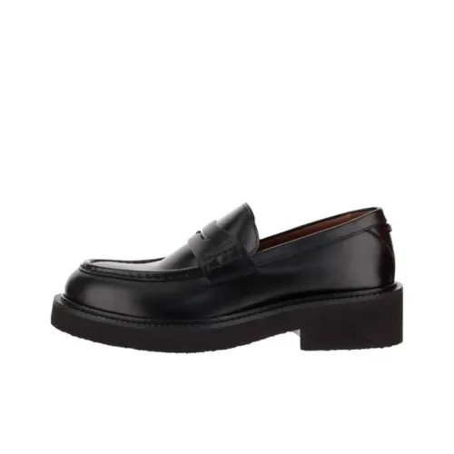 Valentino Лоферы Мужские