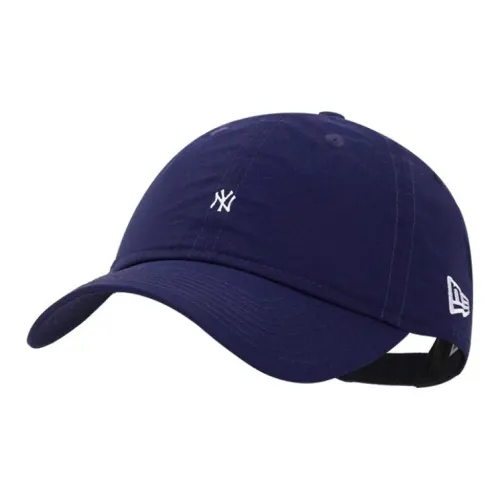 New Era Нейлон Бейсболки Унисекс