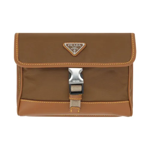 PRADA Crossbody сумки Мужские