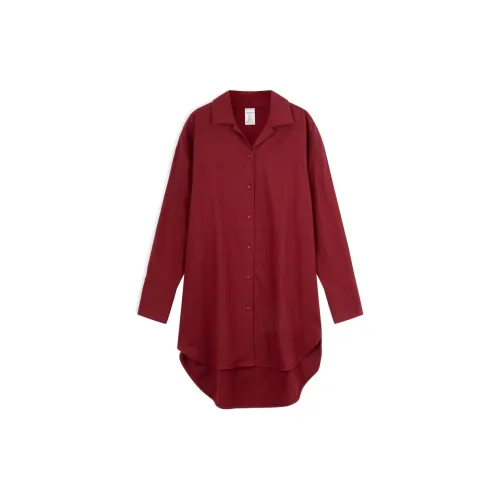 Calvin Klein Женские ночные сорочки