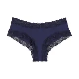 1 Pack (Midnight Blue/Sea Blue)  
1 Пачка (Полуночный Синий/Морской Синий)