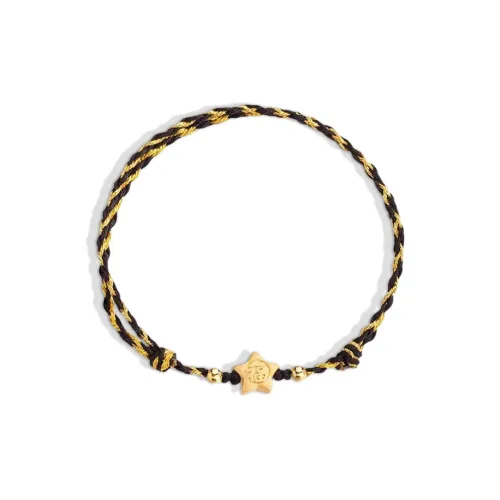 YOASOBI Ткань Браслеты Унисекс