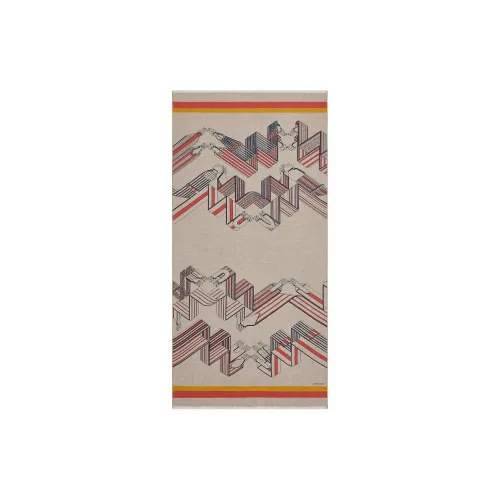 HERMES Палантины Женские