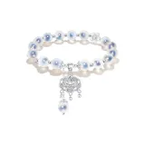 Мир Замковая - Синий