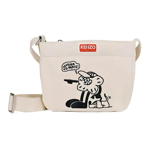 KENZO Сумки через плечо Женские