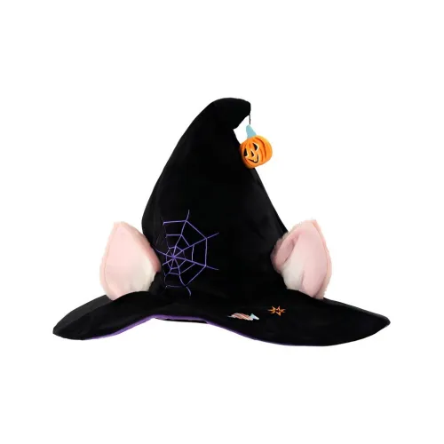 Disney 2023 Santa Fe Friends Collection Линабелл Волшебница Шляпа Аксессуары для кукол