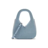 Светло-голубой