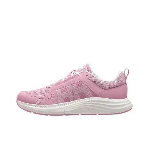 HELLY HANSEN Беговые кроссовки Low Top Розовые Женские