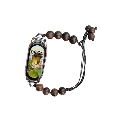 MSSM Ремень Xiaomi Совместимость Эбеновый Бусины Материал