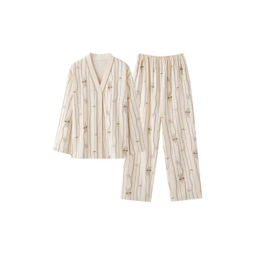 LANZA Женские пижамные комплекты