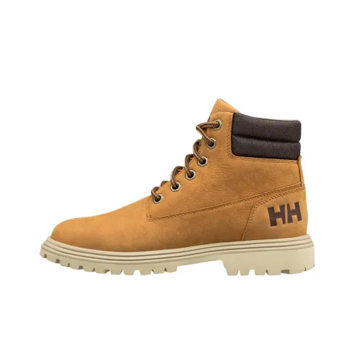 HELLY HANSEN Crew Martin Boot Женские Коричневый