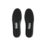 [1 Pack Black] Спортивная амортизация, влагоотводящая, устойчивая к запахам