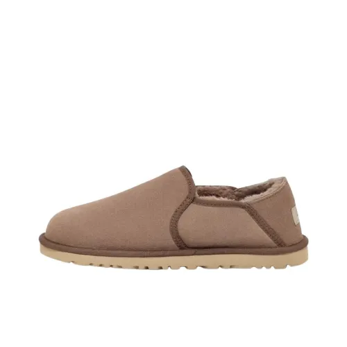 UGG Casual Низкий Топ Орех Мужской