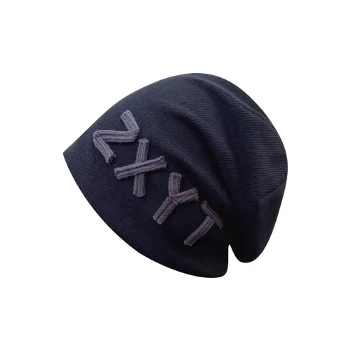 DZP Полиэстер Шапка-бини Унисекс