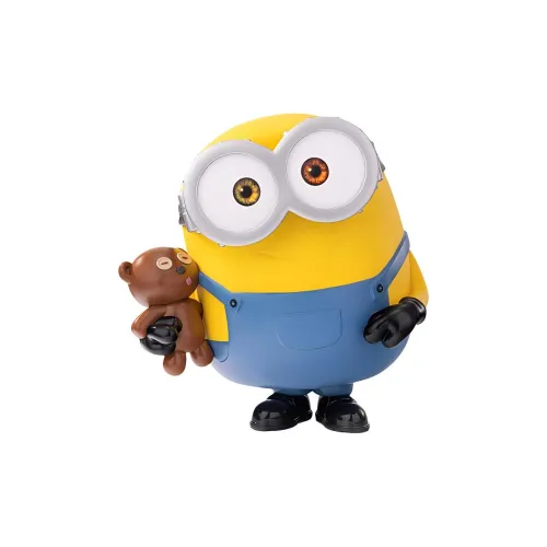 Миньоны BOB Tim Сберегательная банка Мерч по IP