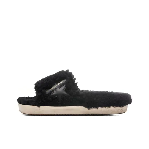Golden Goose Женские Слипоны