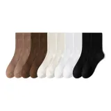 2 Верблюжий цвет + 2 Кофе + 2 Молочный белый + 2 Белый + 2 Черный