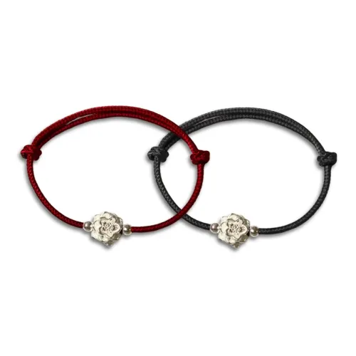 LuluCanaan Ткань Браслеты Унисекс