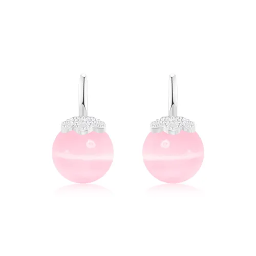 Cuz Strange Intention Сплав Серьги-гвоздики Женские