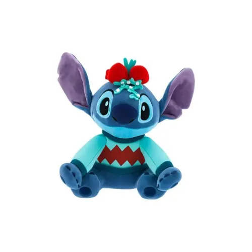Disney Stitch Куклы Плюшевая кукла Средний размер Высота