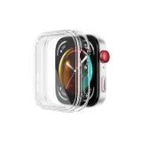 Прозрачный