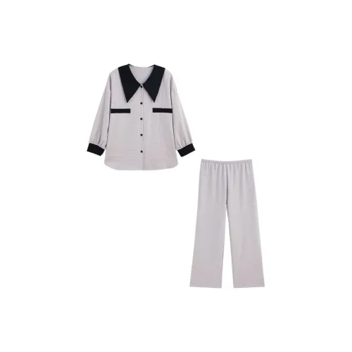 Dream Heart Пижамный комплект Женский Цвет на изображении