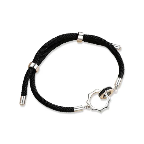 Ringlove Ткань Браслеты Мужской