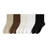 2 Хаки + 2 Кофе + 2 Молочно-белый + 2 Белый + 2 Черный