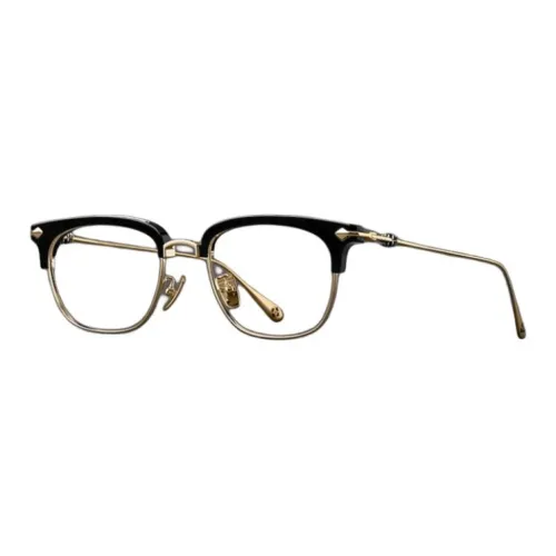 KODAK Пластиковая оправа Титан Прямоугольные оправы для очков Мужские Золото