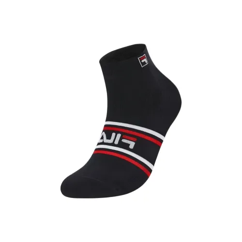 FILA 1 Pack Легендарный Синий Мужские Носки
