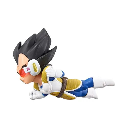 BANPRESTO Вегета Dragonball