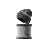 Светло-серый