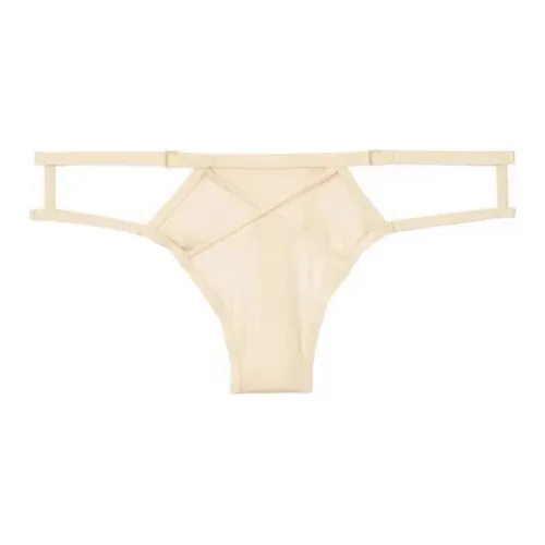 Victoria's Secret Женское нижнее белье 1 упаковка кожа