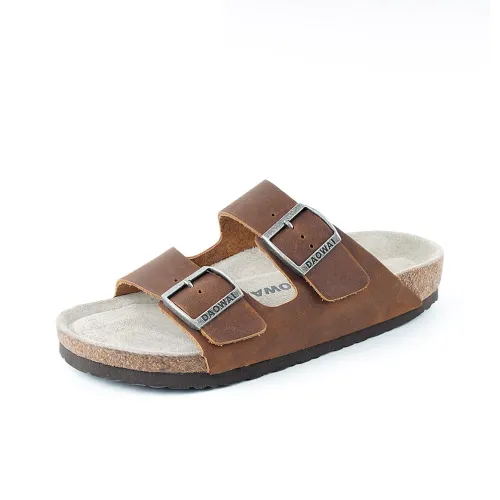 DAOWAI Пляжные сандалии Мужские