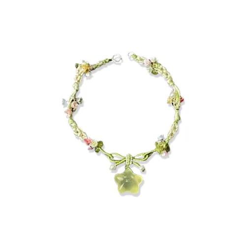 WANLIACC Ткань Ледяной Прозрачный Звезды Браслет Женские