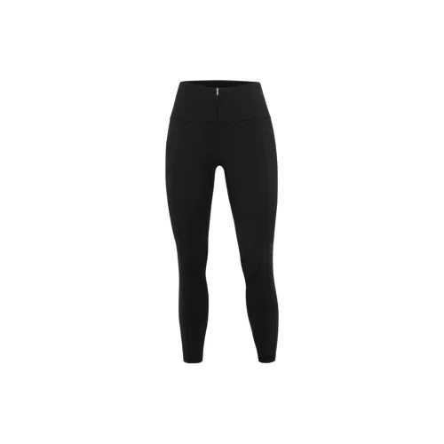 Lululemon Align Коллекция Черные BLK Женские Йога Штаны