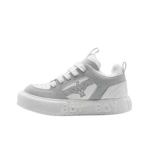Boy London Износостойкий и Легкий Низкий Топ Casual Унисекс