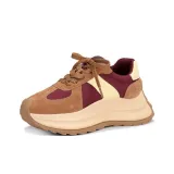 Анкора красного цвета