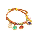 Персик Узел