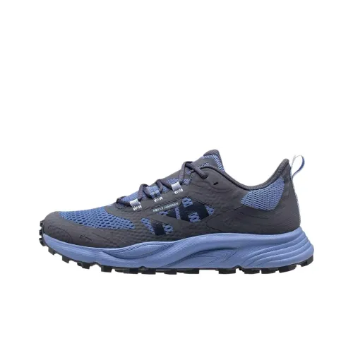 HELLY HANSEN Беговые кроссовки Low Top Blue Women's