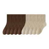 5 Кофе + 5 Хаки